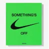 VIRGIL ABLOH. NIKE. ICONS "OFF-WHITE"