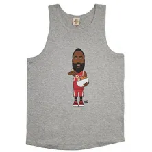 CAMISETA K1X - COOKIN EM TANK TOP
