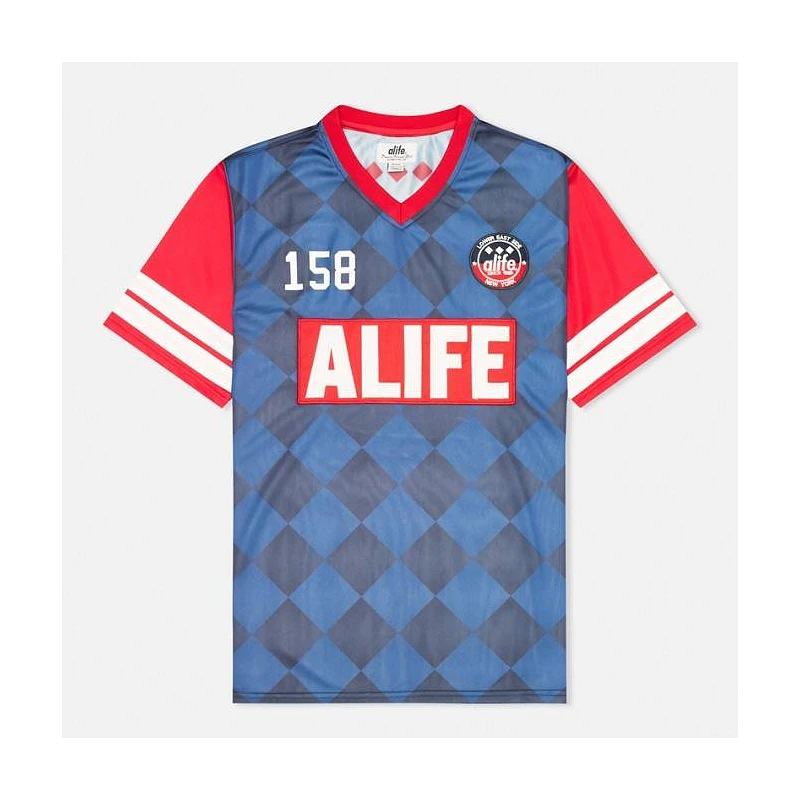 CAMISETA ALIFE - NEW GAME JERSEY CAMISETA ALIFE - NEW GAME JERSEY