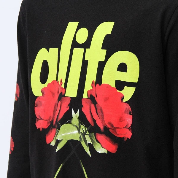 CAMISETA ALIFE - LIFE OF SIN LONGSLEEVE