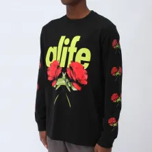 CAMISETA ALIFE - LIFE OF SIN LONGSLEEVE