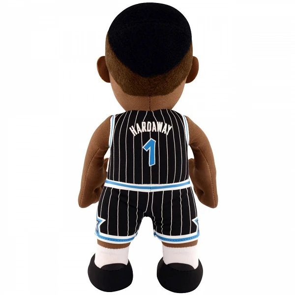 MUÑECO DE ANFERNEE HARDAWAY ORLANDO MAGIC