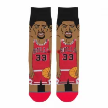 CALCETINES STANCE - SCOTTIE PIPPEN CARTOON