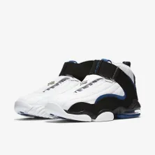 NIKE AIR PENNY 4 OG WHITE