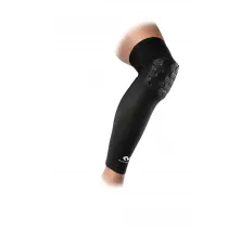 MEDIAS COMPRESIÓN MCDAVID TEFLEX 6452 - NEGRO