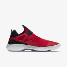 NIKE AIR JORDAN FLY 89 RED