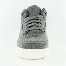 NIKE AIR JORDAN III RETRO OG - WOOL GS