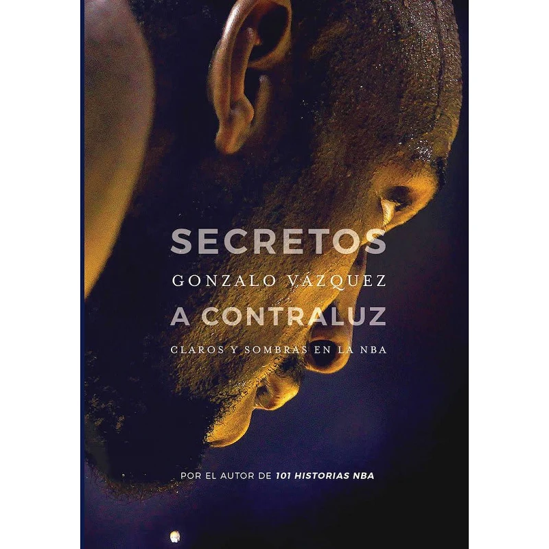 SECRETOS A CONTRALUZ