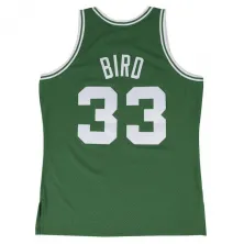 CAMISETA LARRY BIRD - BOSTON CELTICS - SWINGMAN