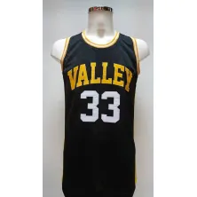 CAMISETA VALLEY - LARRY BIRD *