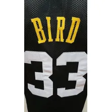 CAMISETA VALLEY - LARRY BIRD