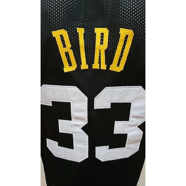 CAMISETA VALLEY - LARRY BIRD