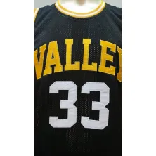 CAMISETA VALLEY - LARRY BIRD