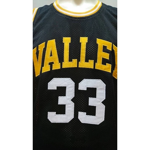 CAMISETA VALLEY - LARRY BIRD