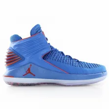 NIKE AIR JORDAN 32 WHY NOT