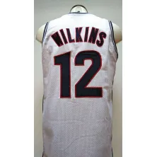 CAMISETA DOMINIQUE WILKINS - FORTITUDO DE BOLONIA