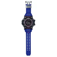 CASIO G-SHOCK RANGEMAN TEAM LAND CRUISER LIMITED EDITION