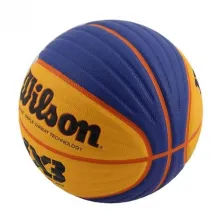 BALON WILSON FIBA 3X3 OFICIAL