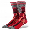 Calcetines Stance Star Wars "Red Guard".