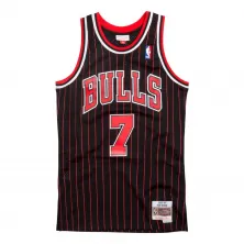 CAMISETA TONY KUKOC - CHICAGO BULLS - SWINGMAN ALTERNATE 1995-96