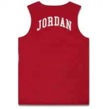 CAMISETA TIRANTES JORDAN "HE GOT GAME" REVERSIBLE RED