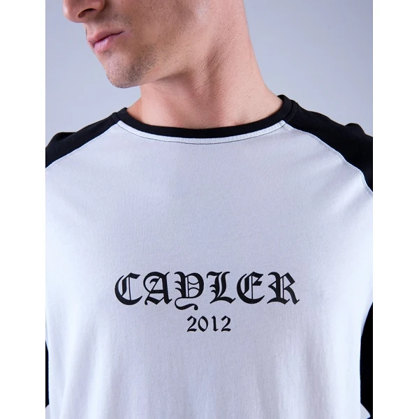 CAMISETA CAYLER AND SONS EXDS CREWNECK