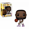 Funko Pop Lebron James - Lakers 52