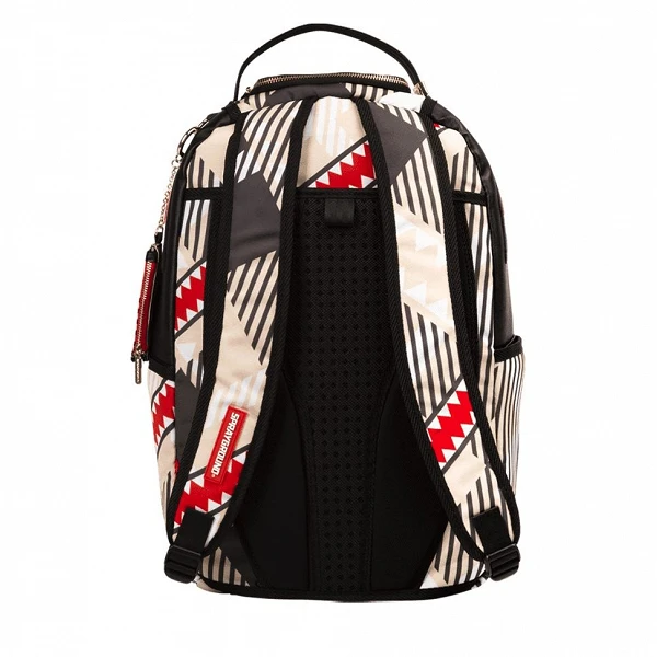 MOCHILA SPRAYGROUND SHARKBURRY