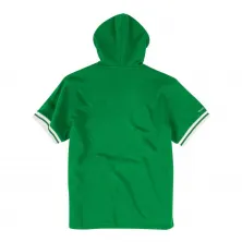 SUDADERA MITCHELL AND NESS BOSTON CELTICS FRENCH TERRY