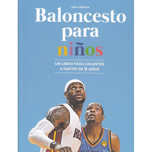 BALONCESTO PARA NIÑOS BALONCESTO PARA NIÑOS