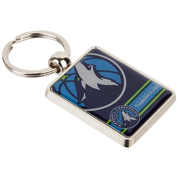 LLAVERO MINNESOTA TIMBERWOLVES