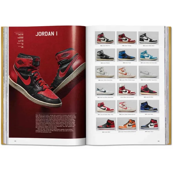 SNEAKER FREAKER - THE ULTIMATE SNEAKER BOOK