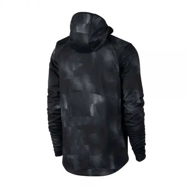 CHAQUETA NIKE THERMA LEBRON