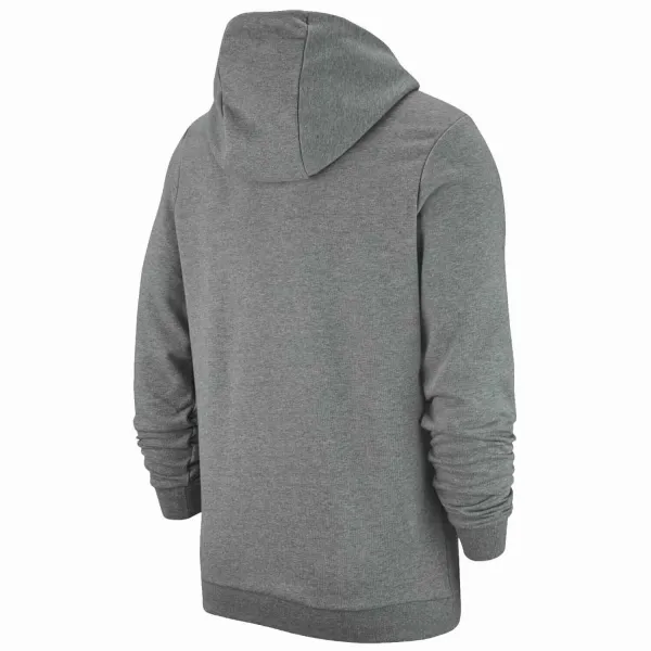 SUDADERA NIKE AIR JORDAN CLASSIC PULLOVER GREY