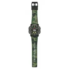 CASIO G-SHOCK X GORILLAZ GA-2000GZ-3AER LIMITED EDITION