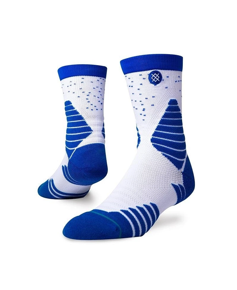 CALCETINES STANCE GAMEDAY QTR ROYAL CALCETINES STANCE GAMEDAY QTR ROYAL