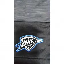 SHORT BALONCESTO OKLAHOMA CITY THUNDER - CHARGE PERFORMANCE JUNIOR