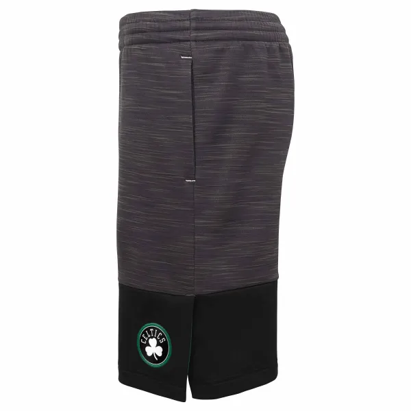 SHORT BALONCESTO BOSTON CELTICS - CHARGE PERFORMANCE JUNIOR