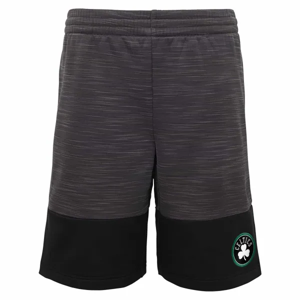 SHORT BALONCESTO BOSTON CELTICS - CHARGE PERFORMANCE JUNIOR