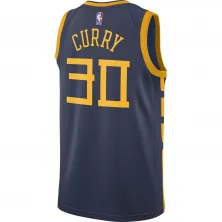 CAMISETA STEPHEN CURRY GOLDEN STATE WARRIORS SWINGMAN