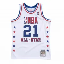 CAMISETA DOMINIQUE WILKINS ALL STAR 1988 SWINGMAN