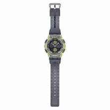 CASIO G-SHOCK GMA-S140MC-1A "MISCHIEF"