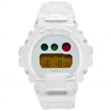 CASIO G-SHOCK DW-6900SP-7ER 25 ANIVERSARIO