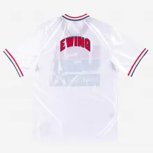 CAMISETA USA AUTHENTIC SHOOTING TSHIRT - PATRICK EWING - DREAM TEAM