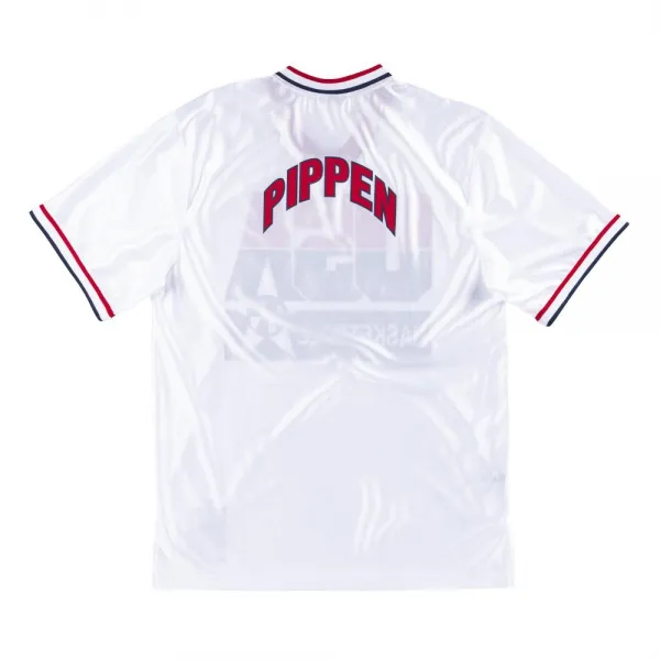 CAMISETA USA AUTHENTIC SHOOTING TSHIRT - SCOTTIE PIPPEN - DREAM TEAM