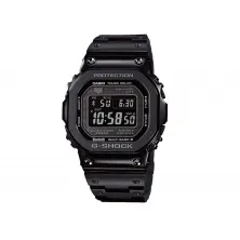 CASIO G-SHOCK GMW-B5000GDLTD-1ER - "LEGEND OF STEEL"- LIMITED EDITION