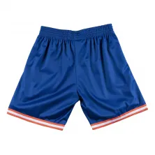 SHORT BIG FACE NEW YORK KNICKS - MITCHELL & NESS