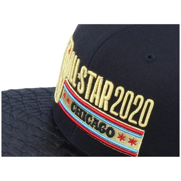 GORRA MITCHELL AND NESS ALL STAR 2020 LUX