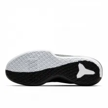 NIKE ZOOM KOBE MAMBA FURY - BLACK