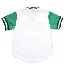 CAMISETA MITCHELL AND NESS BOSTON CELTICS TOP PROSPECT MESH